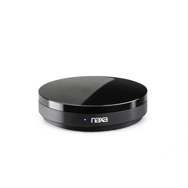 Tuya Smart Universal Remote NSH-500 WiFi Infrared Learning 360°-4