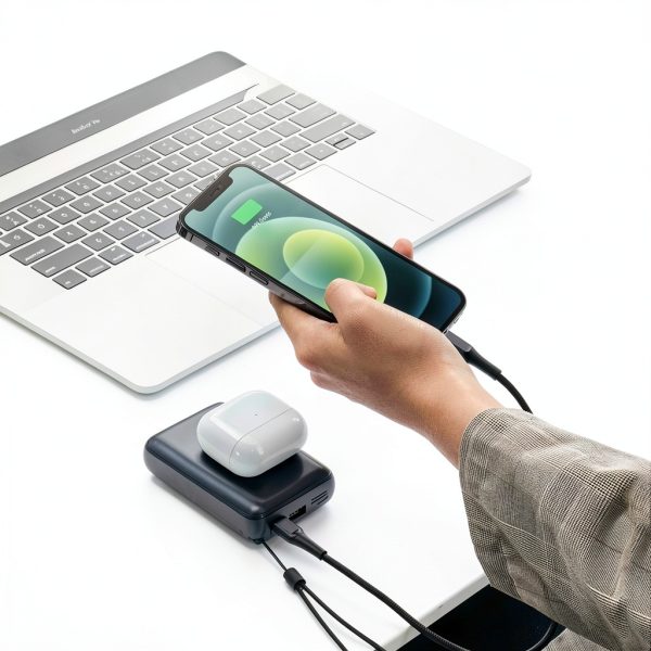 aukey power bank