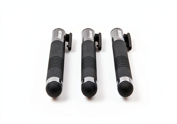 IOGEAR Black Touch Point Stylus for Capacitive Screens GSTY103-1