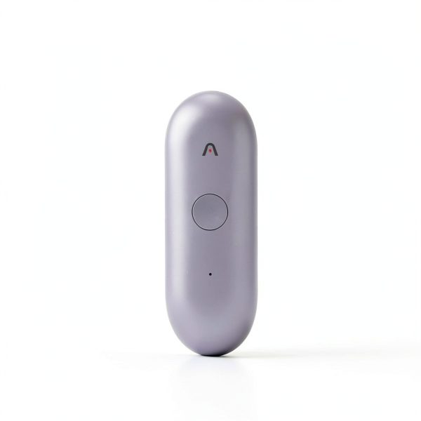 Plaud NotePin S Wearable AI Recorder-1