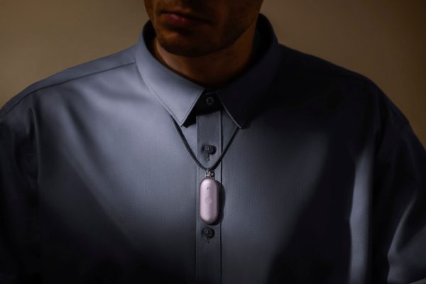 Plaud NotePin S Wearable AI Recorder-17
