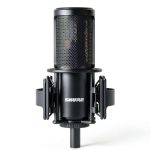 Dynamic Instrument Microphone by Shure - Studio-Quality Recording-0