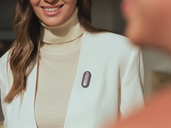 Plaud NotePin S Wearable AI Recorder-23