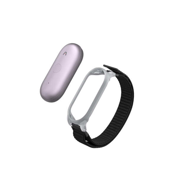 Plaud NotePin S Wearable AI Recorder-27