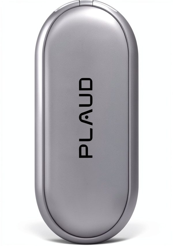 Plaud NotePin S Wearable AI Recorder-31