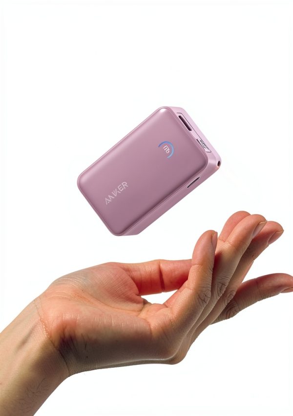 anker charger