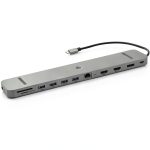 IOGEAR Dock Pro USB-C Triple HD Dock-0