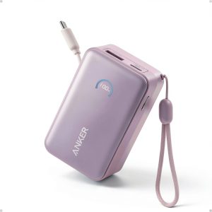 anker charger
