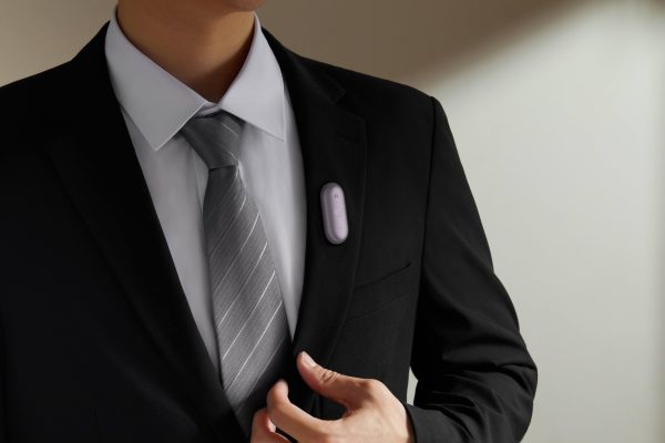 Plaud NotePin S Wearable AI Recorder-22