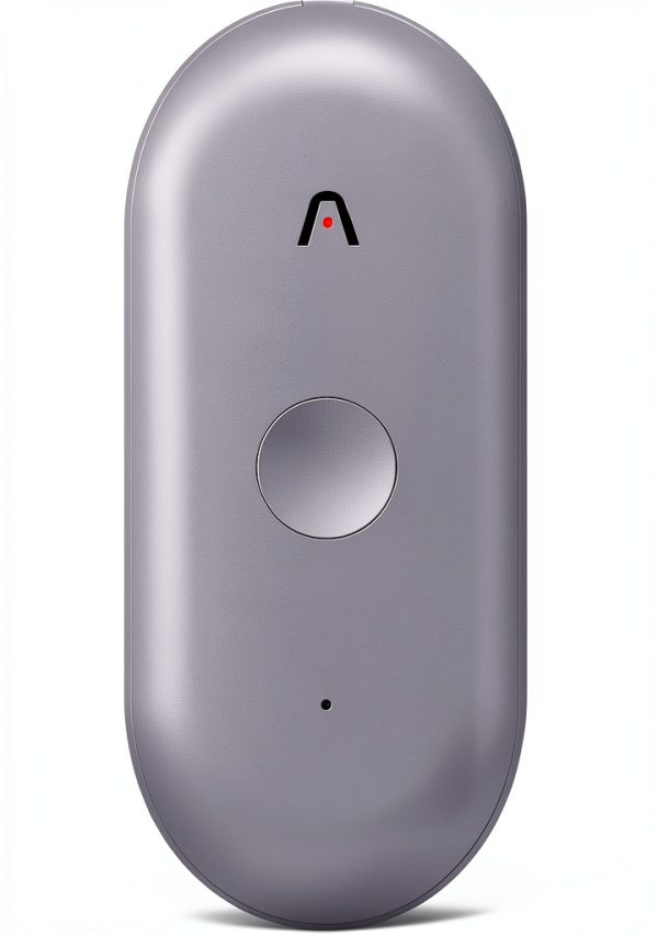 Plaud NotePin S Wearable AI Recorder-30
