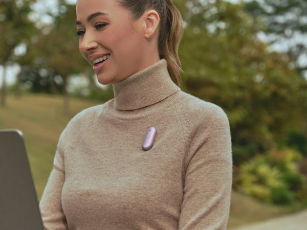 Plaud NotePin S Wearable AI Recorder-20