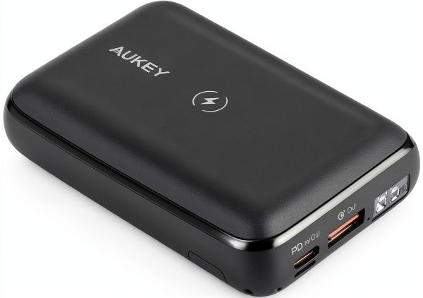 aukey